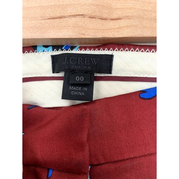 J. Crew Collection Patio Pant - Picture 5 of 6